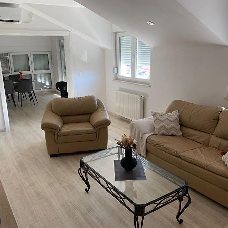 Cityview Apartment Sane Mostar Dış mekan fotoğraf