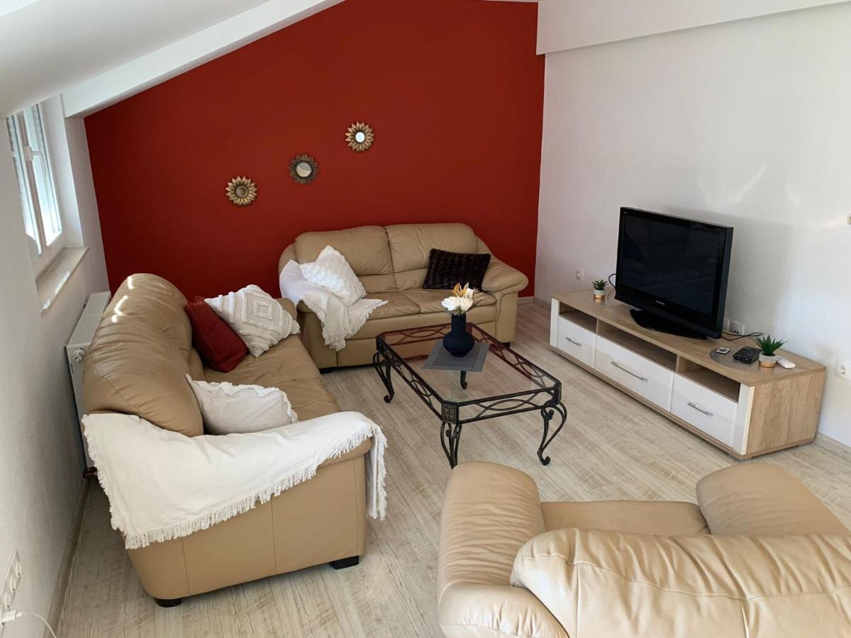 Cityview Apartment Sane Mostar Dış mekan fotoğraf
