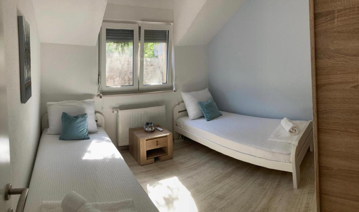 Cityview Apartment Sane Mostar Dış mekan fotoğraf