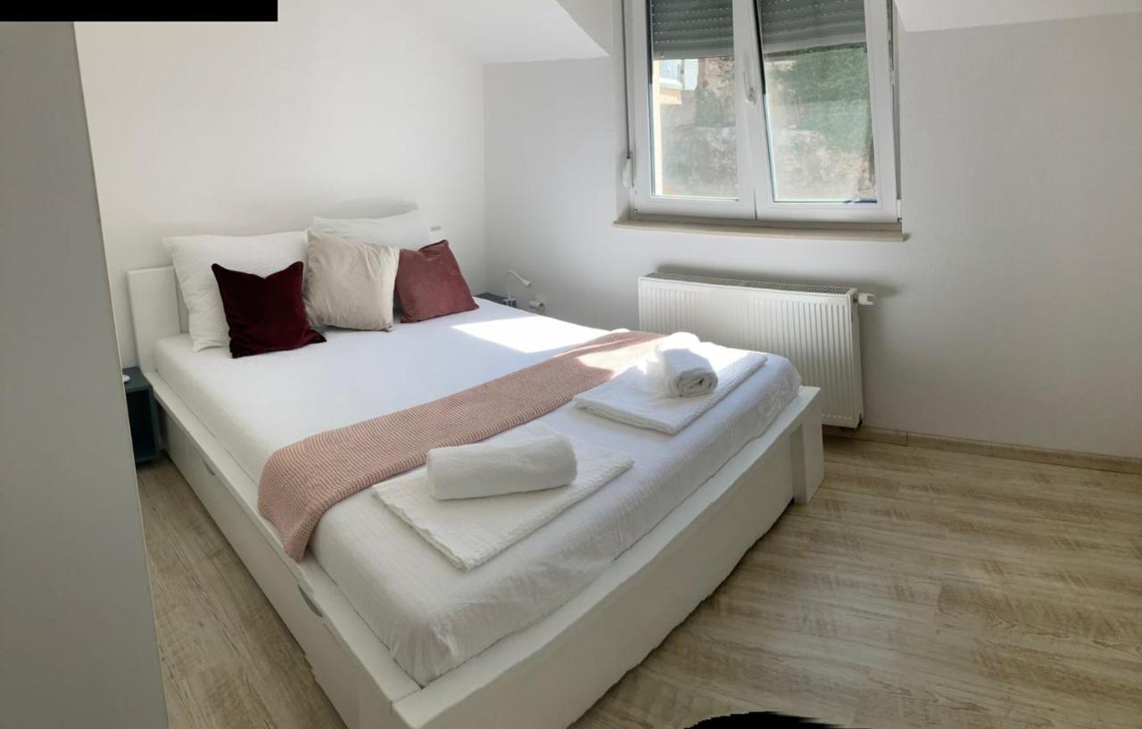 Cityview Apartment Sane Mostar Dış mekan fotoğraf