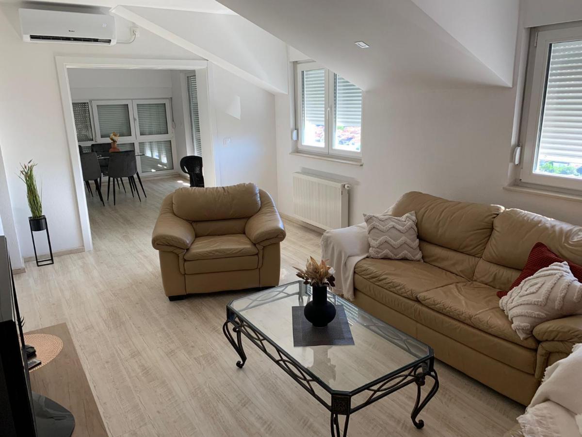 Cityview Apartment Sane Mostar Dış mekan fotoğraf