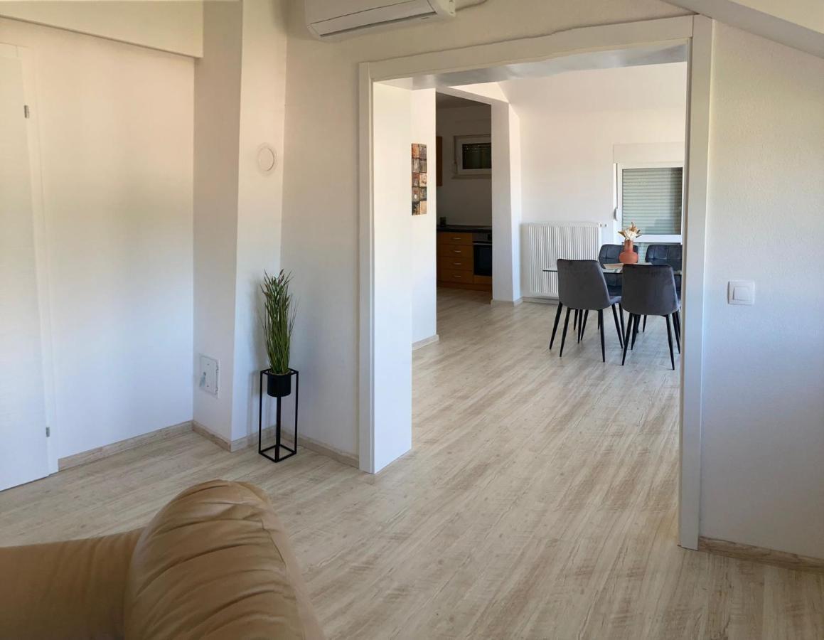 Cityview Apartment Sane Mostar Dış mekan fotoğraf