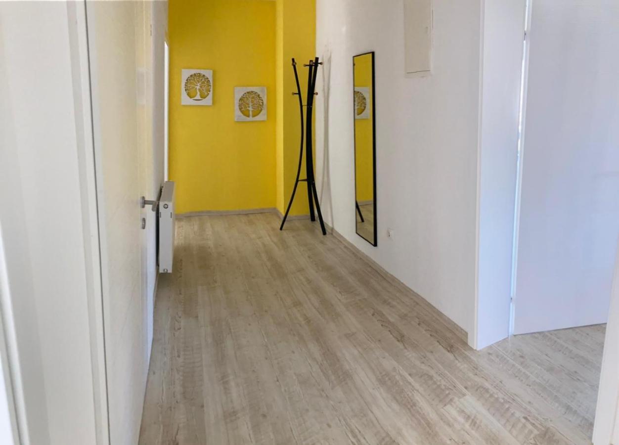 Cityview Apartment Sane Mostar Dış mekan fotoğraf