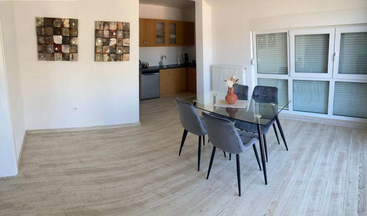 Cityview Apartment Sane Mostar Dış mekan fotoğraf