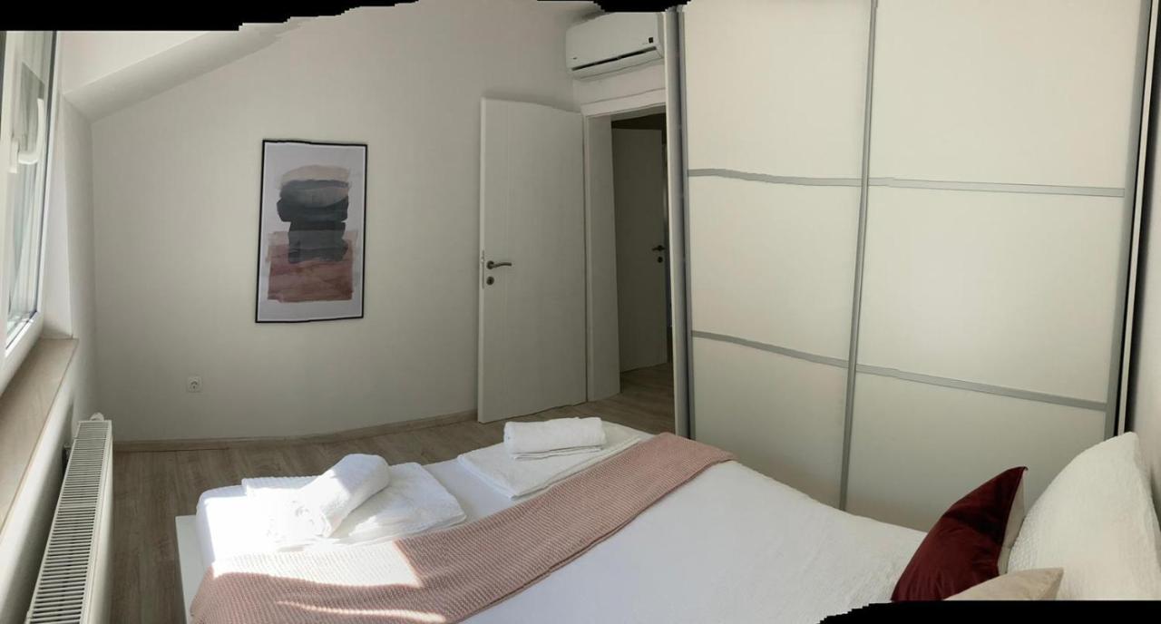 Cityview Apartment Sane Mostar Dış mekan fotoğraf